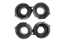 TourMax Carb to Head Inlet Rubbers - 017199