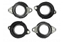 TourMax Carb to Head Inlet Rubbers - 017200