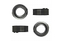TourMax Carb to Head Inlet Rubbers - 017206