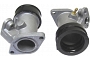 TourMax Carb to Head Inlet Rubbers - 017213