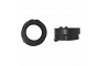 TourMax Carb to Head Inlet Rubber - 017221