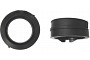 TourMax Carb to Head Inlet Rubber - 017223