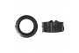 TourMax Carb to Head Inlet Rubber - 017226