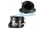 TourMax Carb to Head Inlet Rubbers - 017236