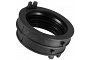 TourMax Carb to Head Inlet Rubber - 017239