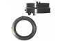 TourMax Carb to Head Inlet Rubber - 017240
