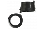 TourMax Carb to Head Inlet Rubber - 017242