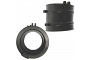 TourMax Carb to Head Inlet Rubber - 017246