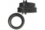 TourMax Carb to Head Inlet Rubber - 017250