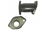 TourMax Carb to Head Inlet Rubber - 017260