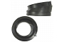 TourMax Carb to Head Inlet Rubber - 017264