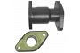 TourMax Carb to Head Inlet Rubber - 017265