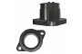 TourMax Carb to Head Inlet Rubber - 017270