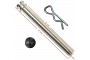 Brake Pad Retaining Pin Kit - 000060