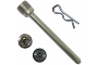 Brake Pad Retaining Pin Kit - 000062