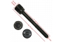 Brake Pad Retaining Pin Kit - 000070