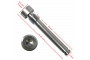 Brake Pad Retaining Pin Kit - 000073
