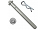 Brake Pad Retaining Pin Kit - 000075