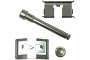 Brake Pad Retaining Pin Kit - 000081