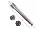 Brake Pad Retaining Pin Kit - 000082