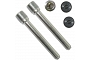 Brake Pad Retaining Pin Kit - 000094