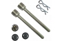 Brake Pad Retaining Pin Kit - 000096