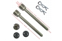 Brake Pad Retaining Pin Kit - 000096