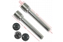 Brake Pad Retaining Pin Kit - 000097