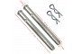 Brake Pad Pin Kit - 000112