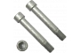 Brake Pad Retaining Pin Kit - 000116