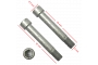Brake Pad Retaining Pin Kit - 000116