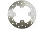 MTX 190mm x 80mm Brake Disc