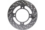 MTX 240mm x 105mm Brake Disc