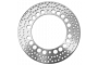 MTX 256mm x 144mm Brake Disc
