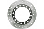 Tourmax 210mm x 110mm Brake Disc