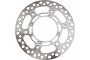 Tourmax 250mm x 100mm Brake Disc (Countersunk)