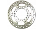 Tourmax 250mm x 100mm Brake Disc