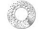 Tourmax 230mm x 100mm Brake Disc - 001552