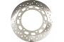 Tourmax 260mm x 130mm Brake Disc