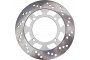 Tourmax 240mm x 100mm Brake Disc