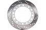 Tourmax 250mm x 130mm Brake Disc
