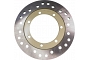 Tourmax 270mm x 130mm Brake Disc with 7 Bolt Holes - 001631