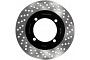 MTX Brake Disc - 001366