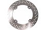 Tourmax 260mm x 141mm Brake Disc