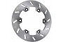 GoldFren 220mm x 115mm Brake Disc 4MX-2582W 2C8-F582W