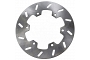 GoldFren 220mm x 115mm Brake Disc 4MX-2582W 2C8-F582W