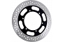 Tourmax 298mm x 132mm Brake Disc