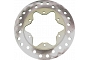 Tourmax 245mm x 115mm Brake Disc