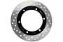 Rear Brake Disc 5EB-2582W-00 Yamaha YZF-R1 2002-03 YZF-R6 1998-02