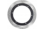 MTX 320mm x 198mm Brake Disc